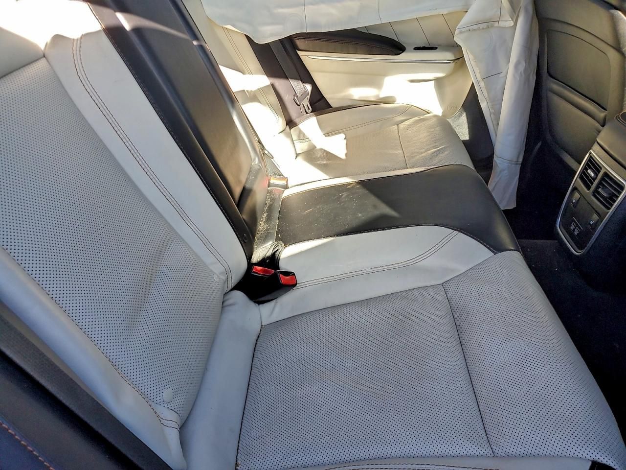 2015 Dodge Charger R/T