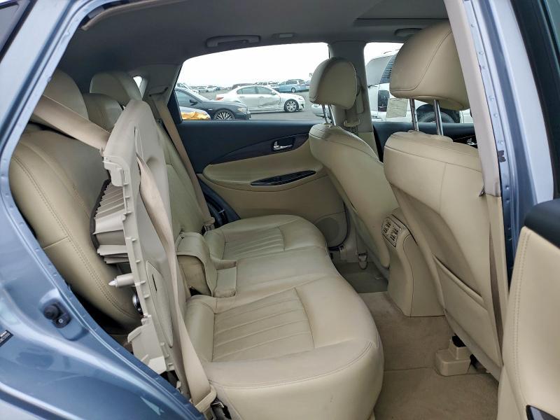 2016 Infiniti Qx50