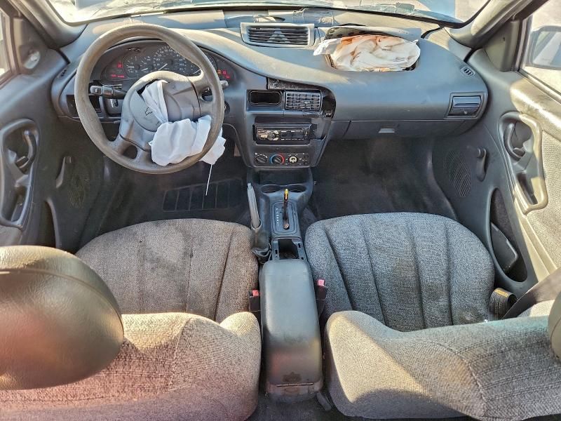 2004 Chevrolet Cavalier