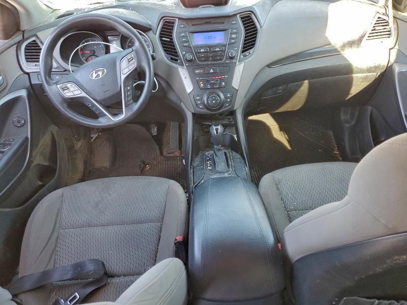 2014 Hyundai Santa fe Sport