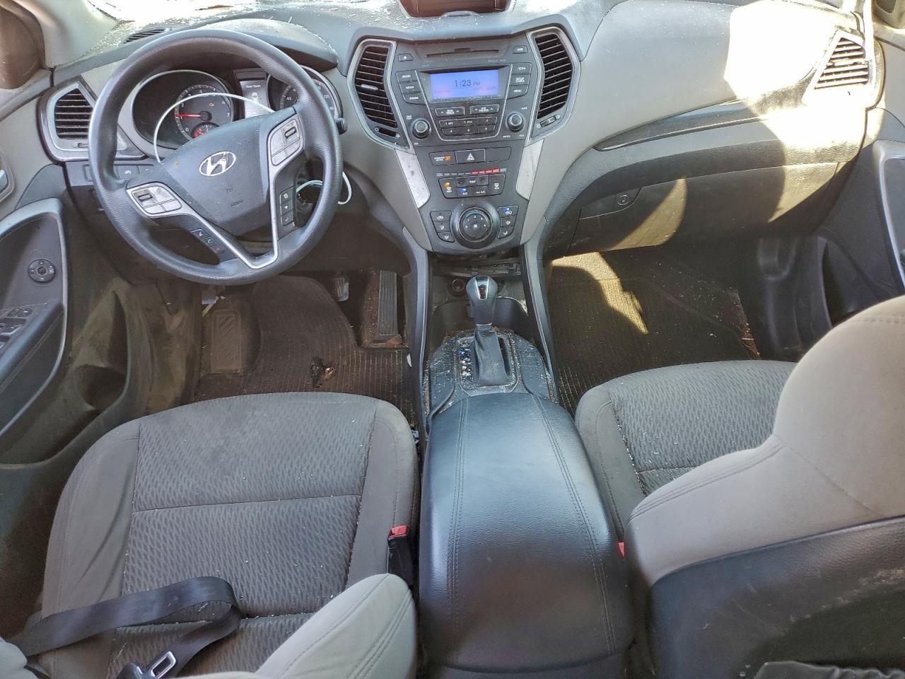 2014 Hyundai Santa fe Sport