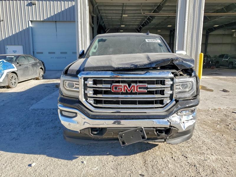 2016 GMC Sierra K1500 slt