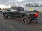 2016 GMC Sierra K1500