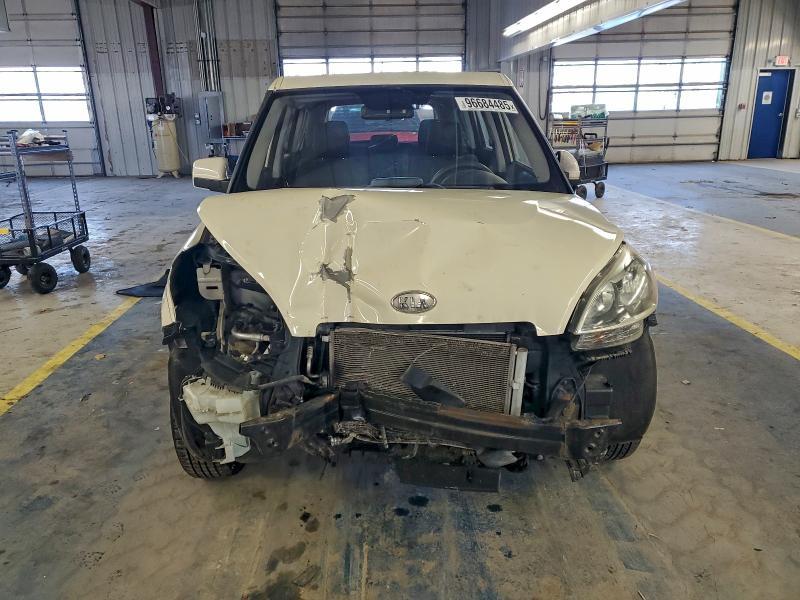 2012 KIA Soul