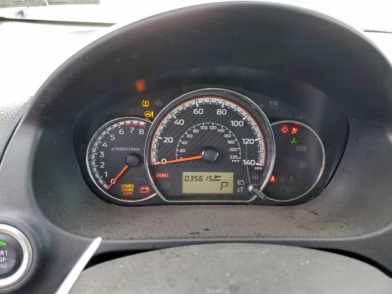 2021 Mitsubishi Mirage se