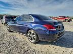 2018 Mercedes-Benz C300