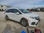 2020 Honda Odyssey exl