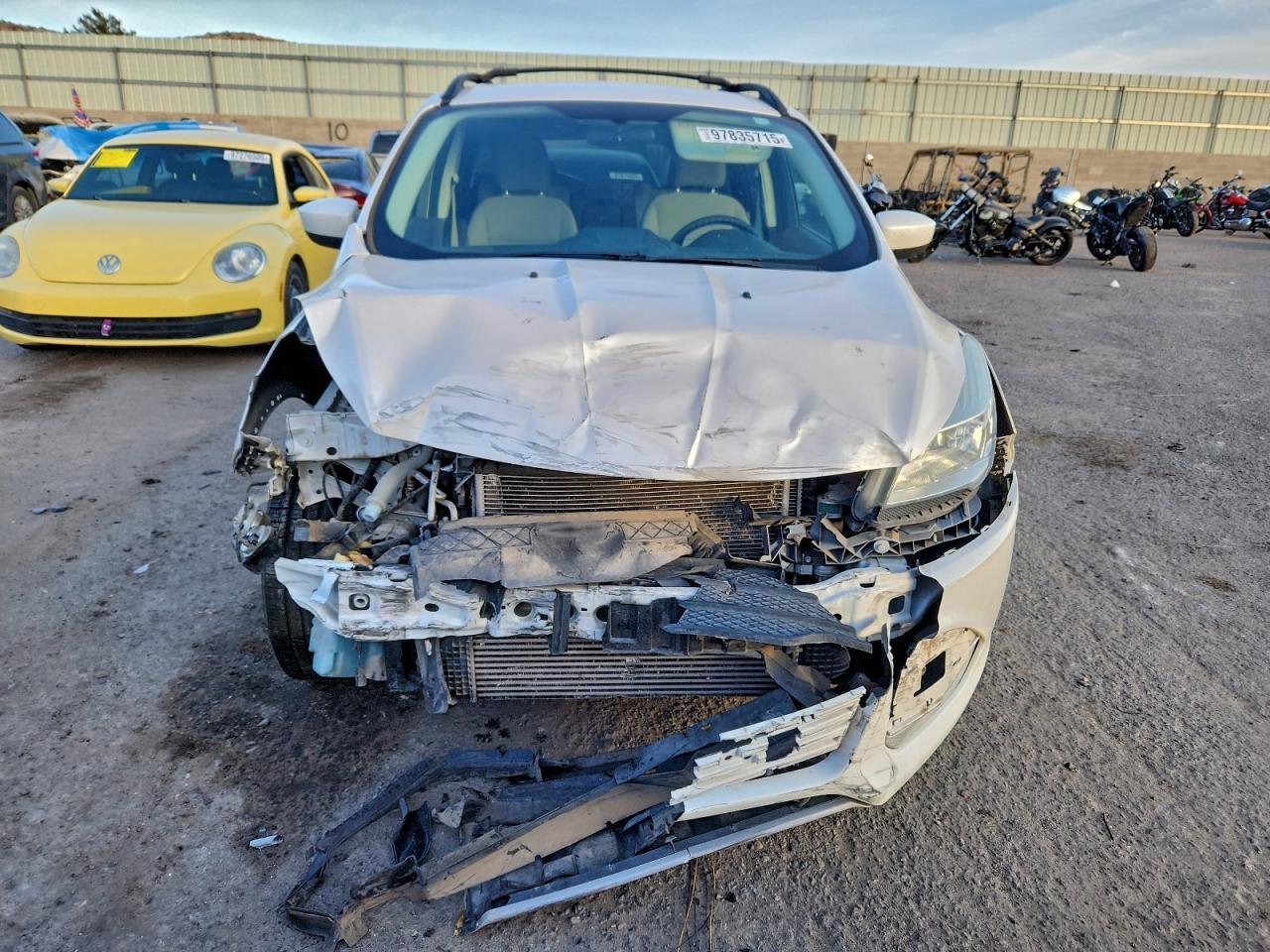 2013 Ford Escape se