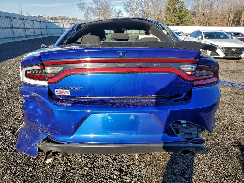 2021 Dodge Charger gt