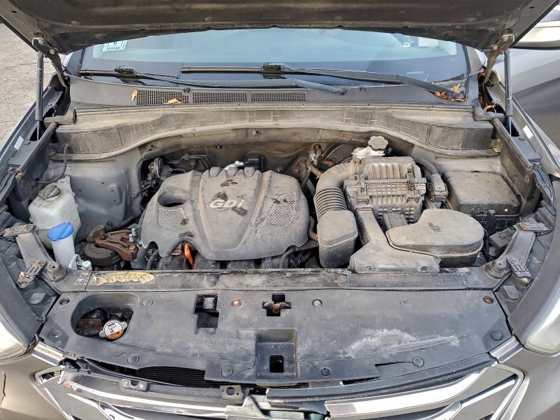 2013 Hyundai Santa fe Sport