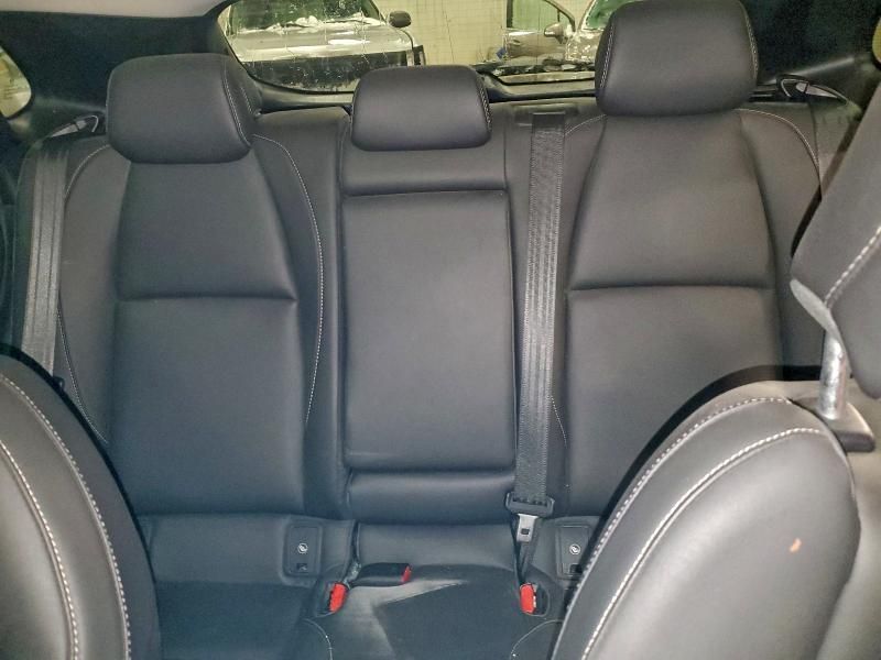 2020 Mazda Cx-30 Preferred