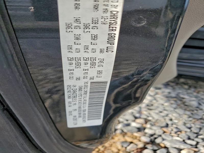 2011 Dodge Grand Caravan Express