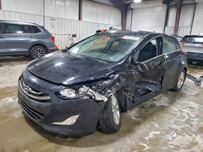 2013 Hyundai Elantra gt Base