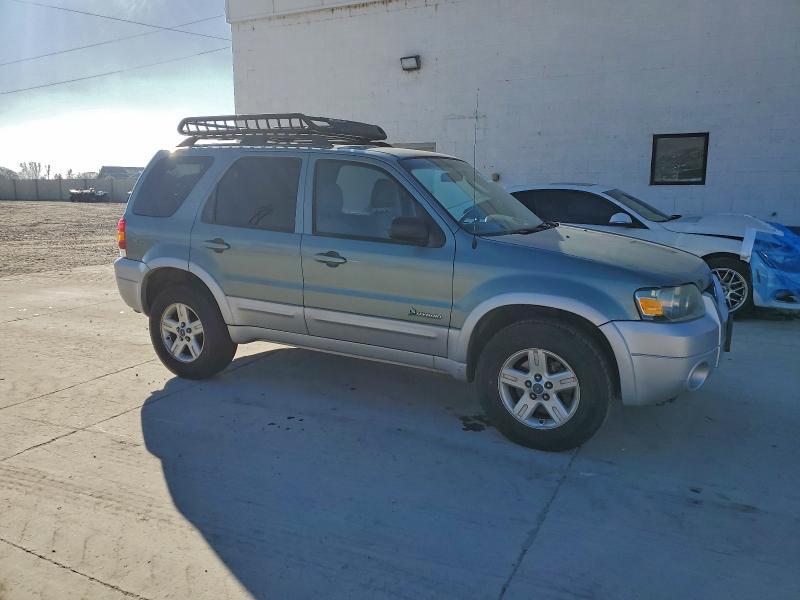 2007 Ford Escape hev