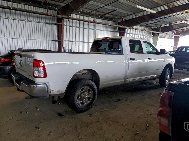 2021 Dodge Ram 2500 Tradesman