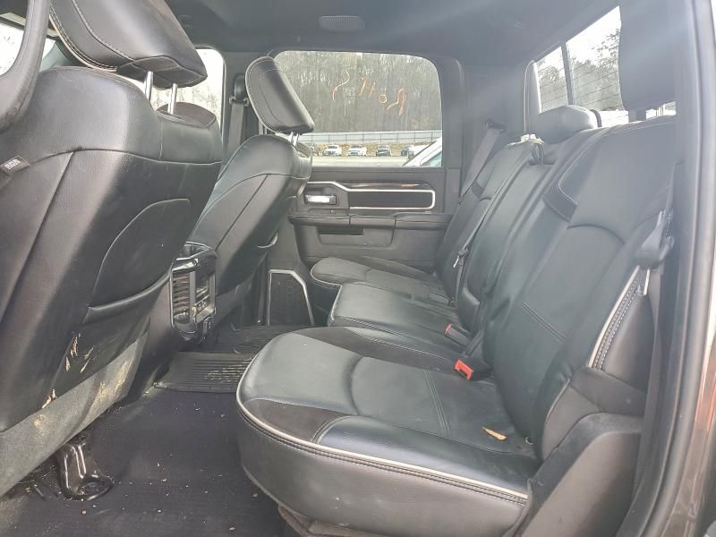 2022 Dodge 3500 Laramie