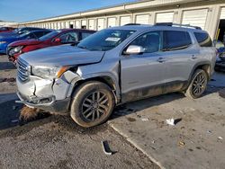 GMC Vehiculos salvage en venta: 2019 GMC Acadia Slt-1
