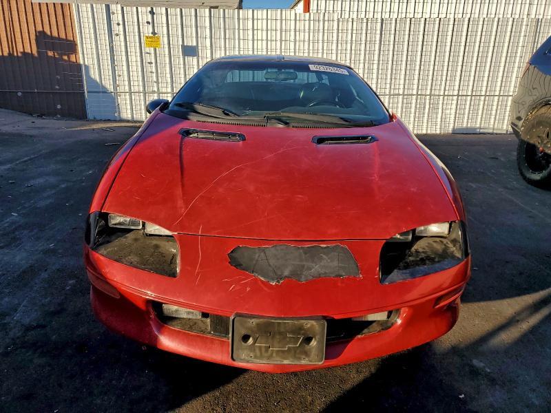 1996 Chev Camaro