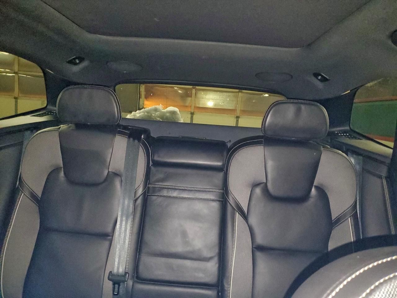 2020 Volvo Xc60 T5 R-design