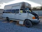 2001 Dodge Ram van B350
