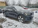 2023 Volvo C40 Recharge Ultimate