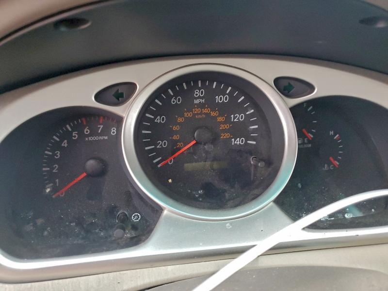2006 Toyota Highlander Limited