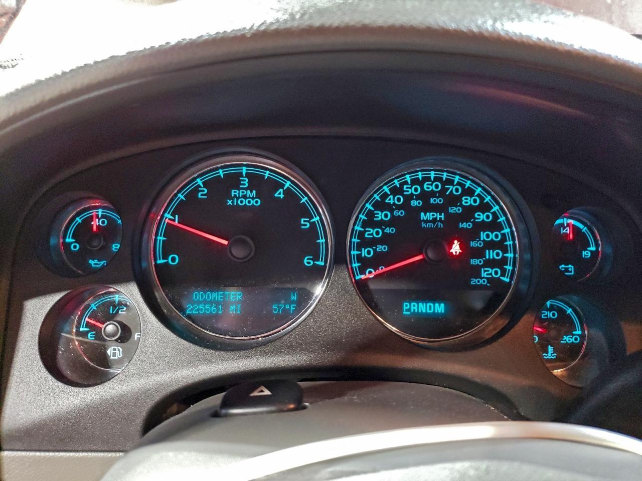 2014 GMC Yukon slt