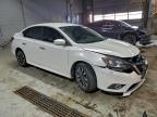 2017 Niss Sentra s