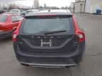 2015 Volvo V60 Cross Country Premier