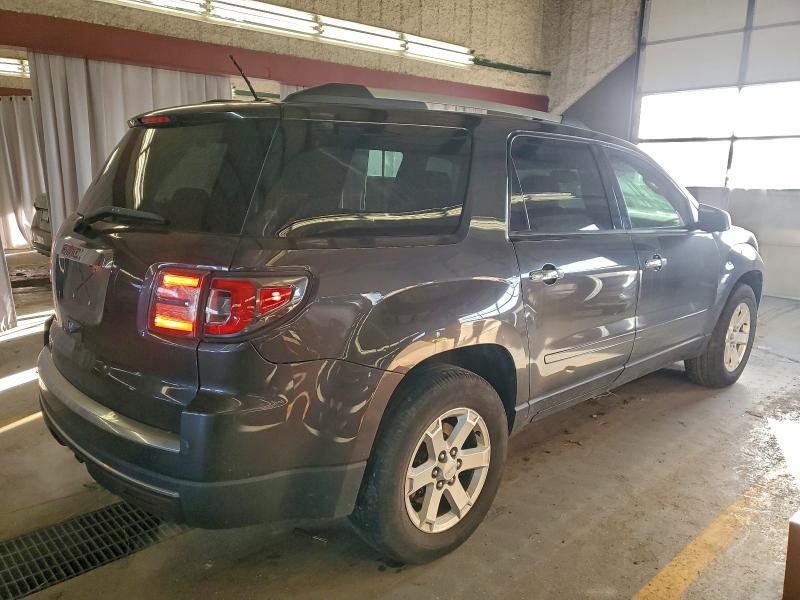 2014 GMC Acadia sle