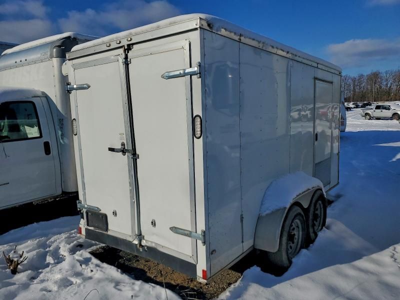 2019 Rokc Solid Cargo