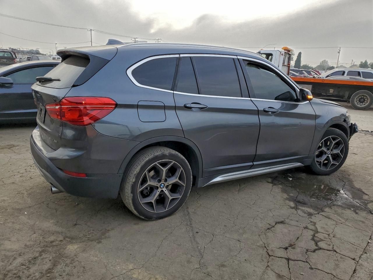 2018 BMW X1 Sdrive28i