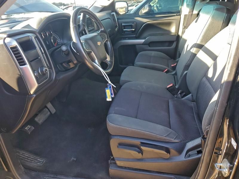 2014 Chevrolet Silverado C1500 lt