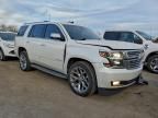 2017 Chevrolet Tahoe K1500 Premier