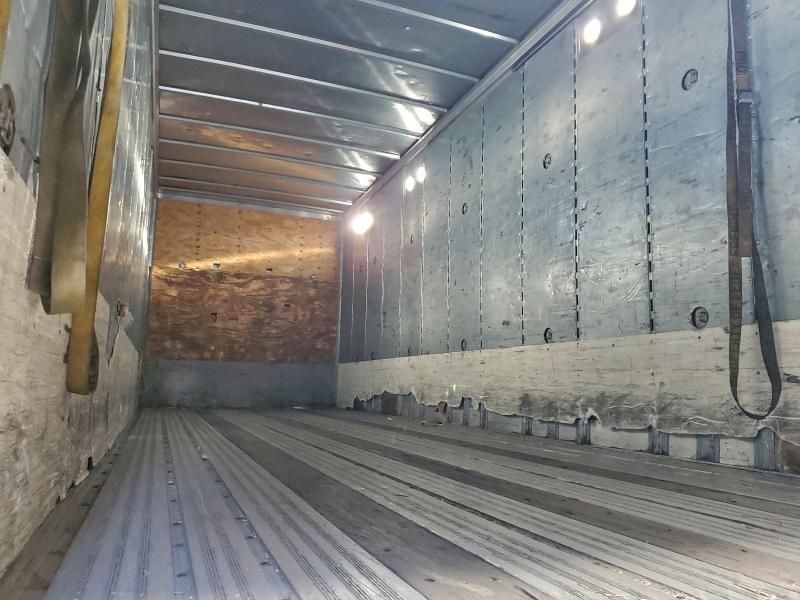 2008 Great Dane Trailer