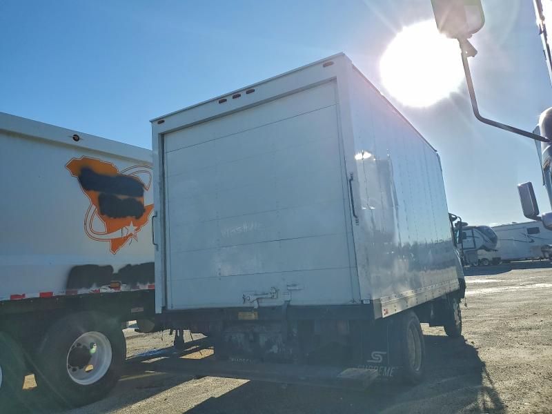 2016 Chevrolet 4500 BOX Truck