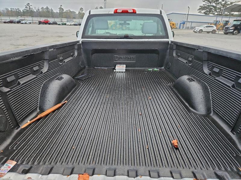 2015 Chevrolet Silverado C1500