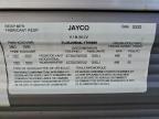 2020 Jayco Jay JAY Flight