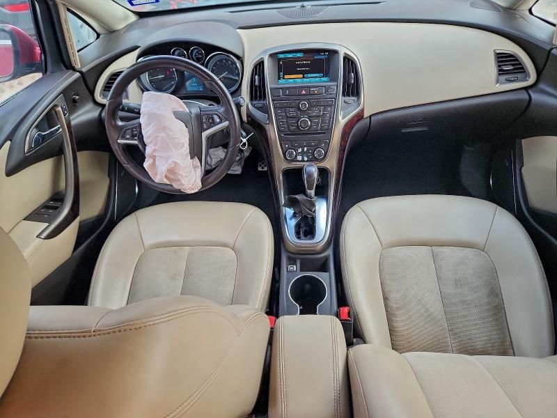 2016 Buick Verano Sport Touring