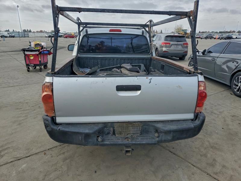 2007 Toyota Tacoma