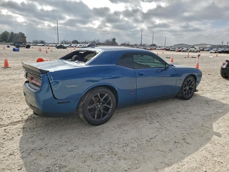 2020 Dodge Challenger R/T