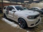 2018 Dodge Durango srt