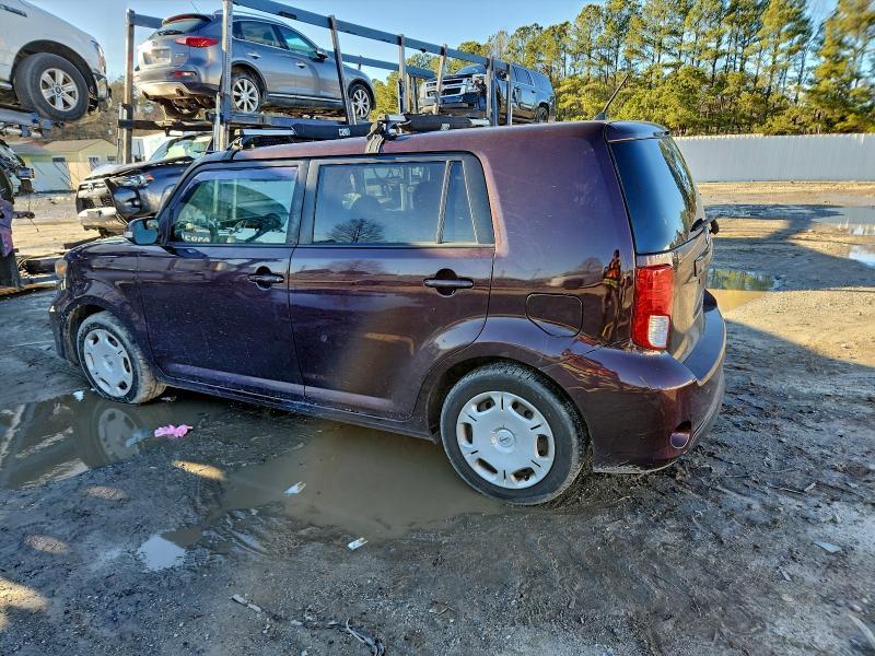 2013 Scion XB