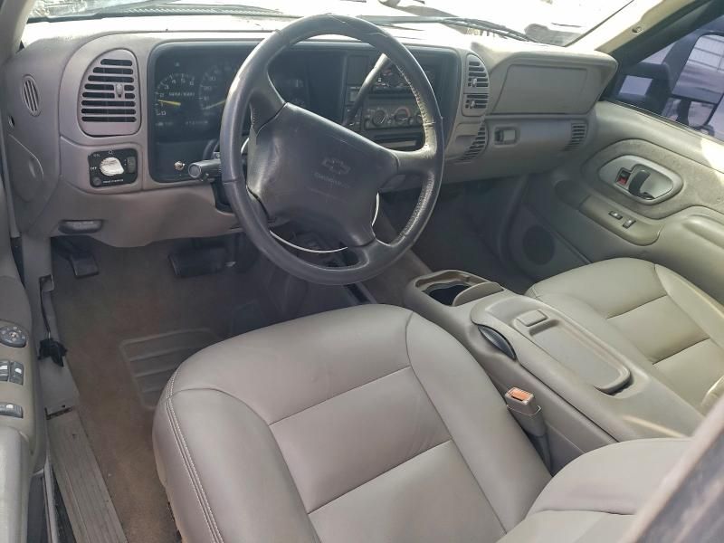 1997 Chevrolet Gmt-400 K1500