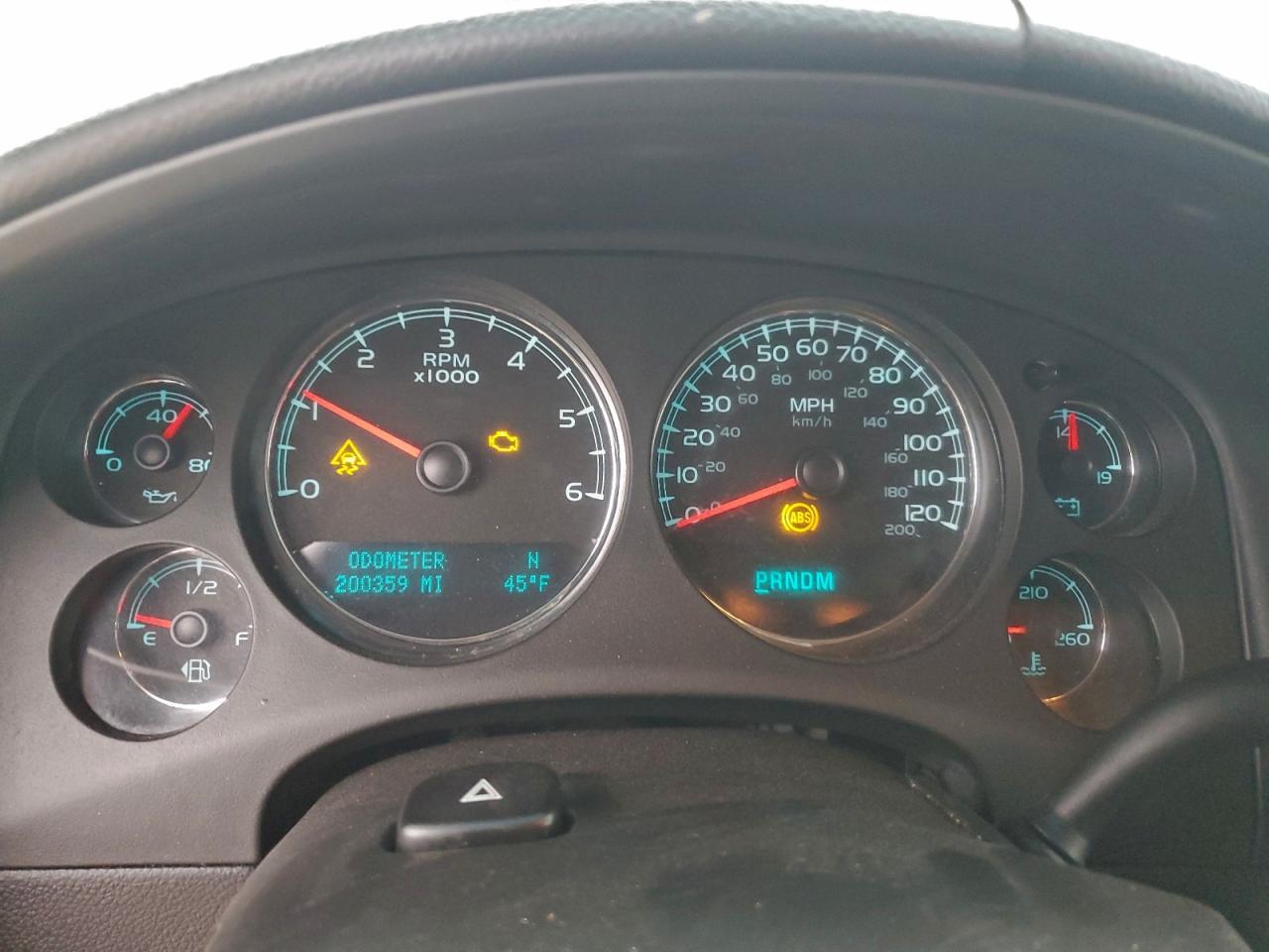 2010 GMC Yukon slt