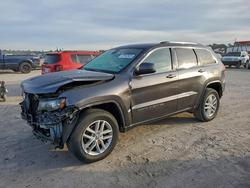 2017 Jeep Grand Cherokee Laredo for sale in Houston, TX