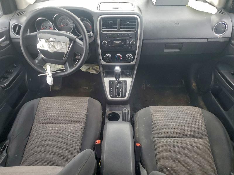 2010 Dodge Caliber sxt