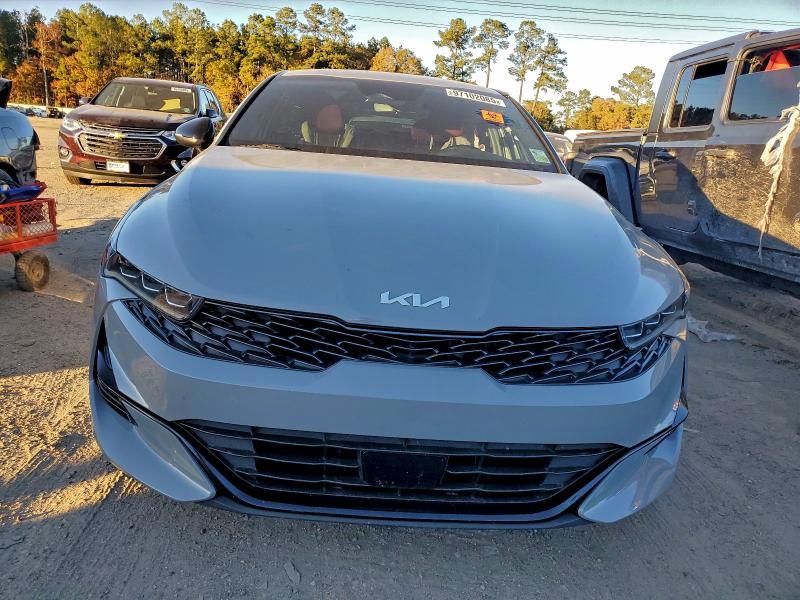 2023 KIA K5 gt Line