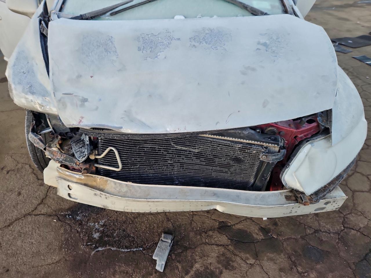 2008 Honda Civic ex