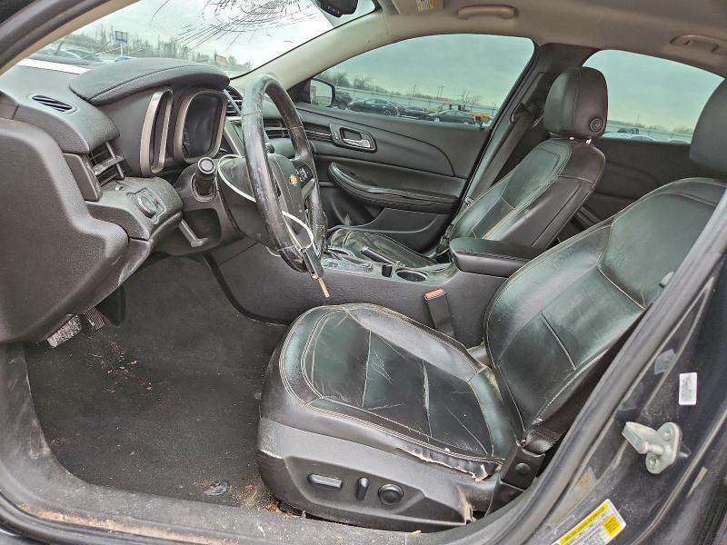 2014 Chevrolet Malibu ltz